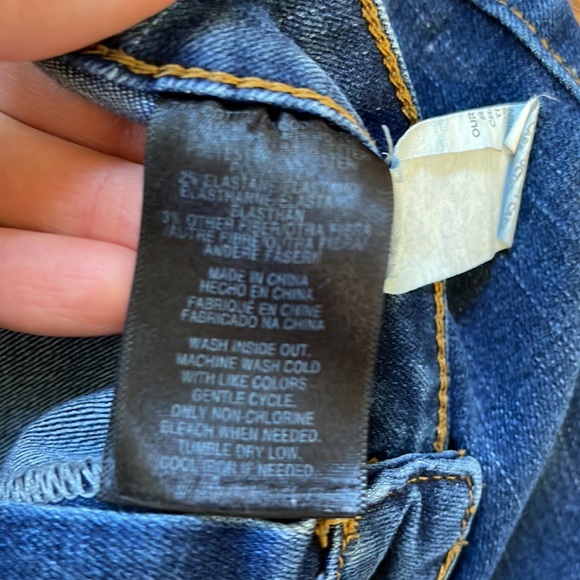 Jones New York Essex skinny jeans - Picture 3 of 7